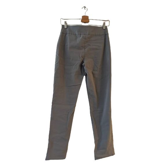 JM Collection Women's Studded Pull-on Tummy Control Pants - Picture 3 of 11